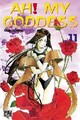  Achetez le livre d'occasion Ah ! My goddess Tome XI de Kosuke Fujishima sur Livrenpoche.com 