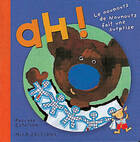  Achetez le livre d'occasion Ah ! le nounours de nounours fait une surprise sur Livrenpoche.com 