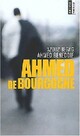  Achetez le livre d'occasion Ahmed de Bourgogne de Ahmed Beneddif sur Livrenpoche.com 