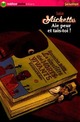  Achetez le livre d'occasion Aie peur et tais-toi ! de Gudule sur Livrenpoche.com 