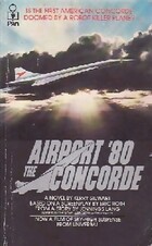  Achetez le livre d'occasion Airport '80 - The Concorde sur Livrenpoche.com 