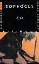  Achetez le livre d'occasion Ajax de Sophocle sur Livrenpoche.com 