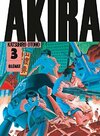 Achetez le livre d'occasion Akira (noir et blanc) Tome III sur Livrenpoche.com 