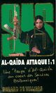  Achetez le livre d'occasion Al-Qaida attaque Tome I de Gérard De Villiers sur Livrenpoche.com 