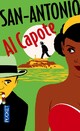  Achetez le livre d'occasion Al Capote (roman détergent et légèrement aphrodisiaque) de San-Antonio sur Livrenpoche.com 