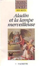  Achetez le livre d'occasion Aladin et la lampe merveilleuse sur Livrenpoche.com 