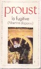  Achetez le livre d'occasion Albertine disparue de Marcel Proust sur Livrenpoche.com 