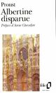  Achetez le livre d'occasion Albertine disparue de Marcel Proust sur Livrenpoche.com 