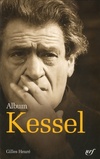  Achetez le livre d'occasion Album Joseph Kessel : Iconographie commentée sur Livrenpoche.com 