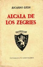  Achetez le livre d'occasion Alcala de los Zegries sur Livrenpoche.com 