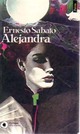  Achetez le livre d'occasion Alejandra de Ernesto Sabato sur Livrenpoche.com 