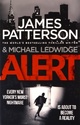  Achetez le livre d'occasion Alert. A stunning New York crime thriller de James Patterson sur Livrenpoche.com 