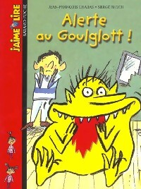  Achetez le livre d'occasion Alerte au Goulglott ! de Jean-François Chabas sur Livrenpoche.com 