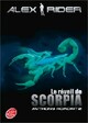  Achetez le livre d'occasion Alex Rider Tome IX : Le réveil de Scorpia de Anthony Horowitz sur Livrenpoche.com 