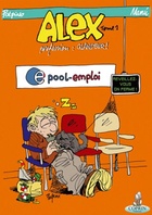  Achetez le livre d'occasion Alex Tome I profession : Glandeur sur Livrenpoche.com 