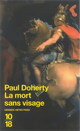  Achetez le livre d'occasion Alexandre le Grand Tome I : La mort sans visage de Paul C. Doherty sur Livrenpoche.com 