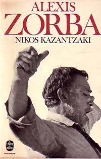  Achetez le livre d'occasion Alexis Zorba de Nikos Kazantzaki sur Livrenpoche.com 
