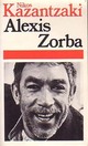  Achetez le livre d'occasion Alexis Zorba de Nikos Kazantzaki sur Livrenpoche.com 
