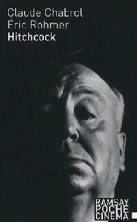  Achetez le livre d'occasion Alfred Hitchcock de Eric Chabrol sur Livrenpoche.com 