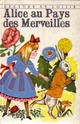  Achetez le livre d'occasion Alice au pays des Merveilles et autres contes... de Lewis Carroll sur Livrenpoche.com 