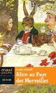  Achetez le livre d'occasion Alice au pays des Merveilles et autres contes... de Lewis Carroll sur Livrenpoche.com 
