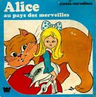  Achetez le livre d'occasion Alice au pays des merveilles sur Livrenpoche.com 