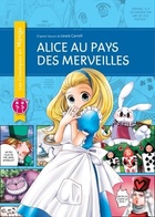  Achetez le livre d'occasion Alice au pays des merveilles sur Livrenpoche.com 