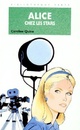  Achetez le livre d'occasion Alice chez les stars de Caroline Quine sur Livrenpoche.com 
