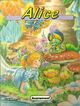  Achetez le livre d'occasion Alice de Lewis Carroll sur Livrenpoche.com 