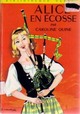  Achetez le livre d'occasion Alice en Ecosse de Caroline Quine sur Livrenpoche.com 