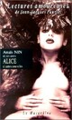  Achetez le livre d'occasion Alice et autres nouvelles de Anaïs Nin sur Livrenpoche.com 
