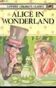  Achetez le livre d'occasion Alice in wonderland de Lewis Carroll sur Livrenpoche.com 