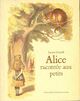  Achetez le livre d'occasion Alice racontée aux petits de Lewis Carroll sur Livrenpoche.com 