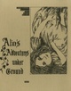 Achetez le livre d'occasion Alice's addentures underground de Lewis Carroll sur Livrenpoche.com 