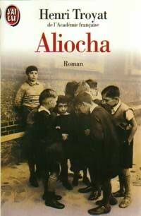 Achetez le livre d'occasion Aliocha de Henri Troyat sur Livrenpoche.com 