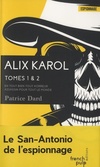  Achetez le livre d'occasion Alix Karol : Tomes 1-2 en tout bien tout horreur / Assassin pour tout le monde sur Livrenpoche.com 