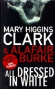  Achetez le livre d'occasion All dressed in white de Mary Higgins Clark sur Livrenpoche.com 