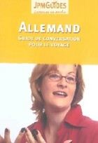  Achetez le livre d'occasion Allemand. Guide conversation pour le voyage sur Livrenpoche.com 