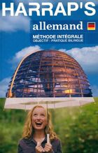 Achetez le livre d'occasion Allemand : Méthode intégrale sur Livrenpoche.com 