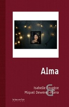  Achetez le livre d'occasion Alma sur Livrenpoche.com 