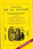  Achetez le livre d'occasion Almanach de la Manche 2000 sur Livrenpoche.com 