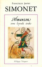  Achetez le livre d'occasion Almanzor, una leyenda árabe sur Livrenpoche.com 