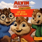  Achetez le livre d'occasion Alvin et les Chipmunks : Les rois des bêtises sur Livrenpoche.com 