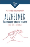  Achetez le livre d'occasion Alzheimer. Accompagner ceux qu'on aime (et les autres) sur Livrenpoche.com 