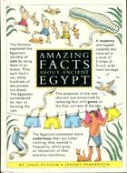  Achetez le livre d'occasion Amazing facts about ancient Egypt sur Livrenpoche.com 