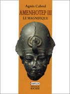  Achetez le livre d'occasion Amenhotep III le Magnifique sur Livrenpoche.com 