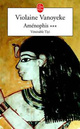  Achetez le livre d'occasion Aménophis Tome III : Vénérable Tiyi de Violaine Vanoyeke sur Livrenpoche.com 