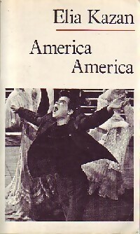  Achetez le livre d'occasion America America de Elia Kazan sur Livrenpoche.com 
