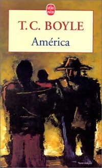  Achetez le livre d'occasion América de Tom Coraghessan Boyle sur Livrenpoche.com 