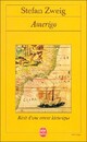  Achetez le livre d'occasion Amerigo de Stefan Zweig sur Livrenpoche.com 